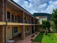 Hotel la Ciaccia Hotels in La Ciaccia