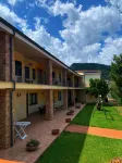 Hotel la Ciaccia