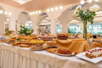 Hotel Adria Hotels in Milano Marittima