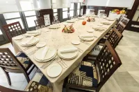 Hotel Comfort Dauro 2 Hotels in Granada