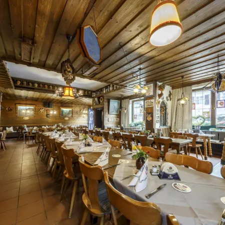 Hotel & Gasthof Fraundorfer