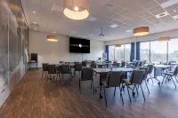 Fletcher Hotel - Restaurant de Zeegser Duinen - Frühstück