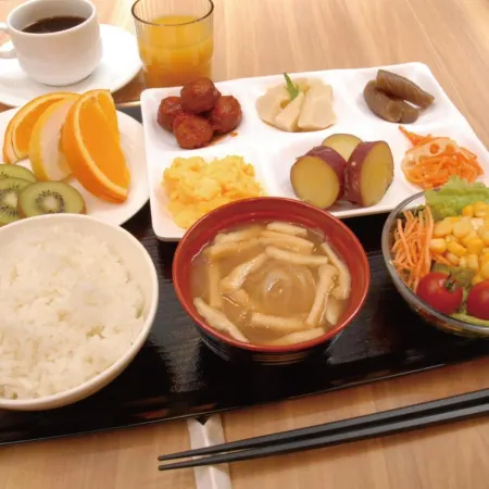 AB Hotel KyotoShijoHorikawa
