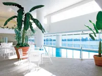 Kobe Meriken Park Oriental Hotel - Luxury