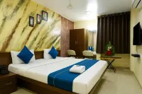 Hotel Avon International Hotel a Aurangabad