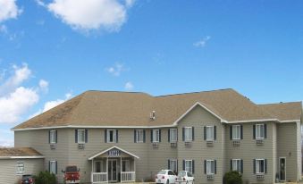 Americas Best Value Inn & Suites Clear Lake