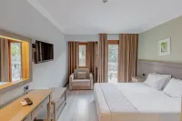 Pine Valley Hotel Oludeniz - พร้อมระเบียง