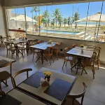 Jatobá Praia Hotel