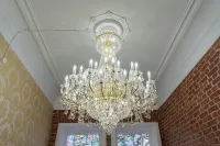 E.Ermolaeva's Manor Boutique Hotel