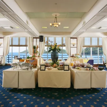 Hirado Kaijyo Hotel