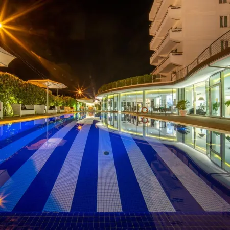 Mondial Resort & Spa
