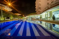Mondial Resort & Spa - Beach