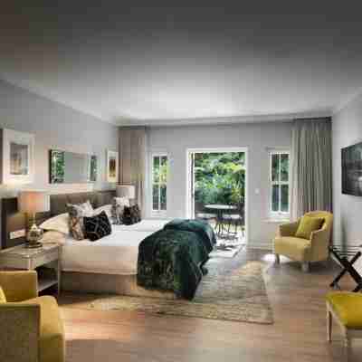 Fancourt Hotel Rooms