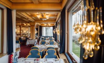 Hotel Traube Tonbach