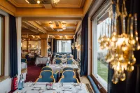 Blockhütte Traube Tonbach Hotels in Besenfeld