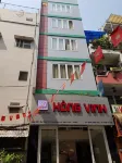 Hong Vinh Hotel - Inns