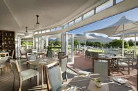 Fancourt Hotel - breakfast