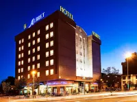 Hotel Albret Hotels near Camino de Santiago (De Pamplona y Puente la Reina)