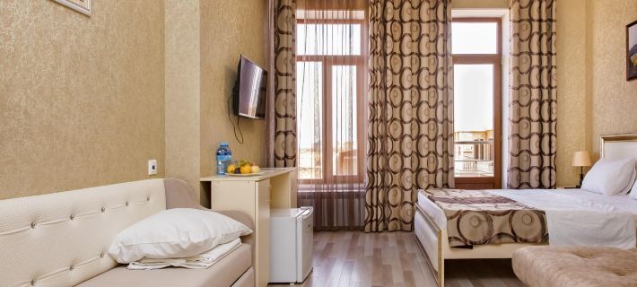 Royal Hotel Spa Hotels in Derbent