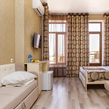 Royal Hotel & SPA (Роял)