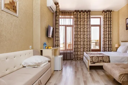 Royal Hotel Spa
