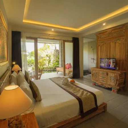 The Nenggala Suite