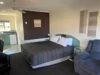 A'La Vista Motel Hotels in 