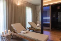 MarePineta Resort - spa