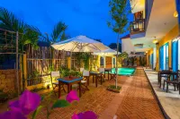 AN BANG CORNER HOUSE - Bed and Breakfasts