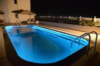 Lords Inn Jamnagar - Motikhavdi - Pools