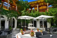 Alborán Algeciras Hotels in Los Barrios