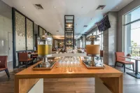 Enso Hotel - bar
