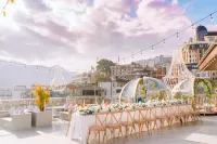 Sapa Relax Hotel & Spa Các khách sạn ở TT. Sa Pa