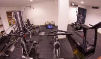 Hotel Altamar Cartagena - gimnasio