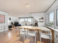 Hvide Sande Hotel Hotels in Hvide Sande