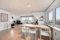 Hvide Sande Hotel