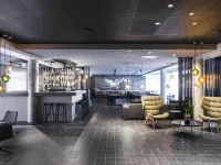Skuggi Hotel by Keahotels Hotels in Reykjavik