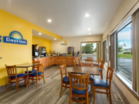 Days Inn by Wyndham Delta Hotels in Millard County