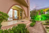 Dunton Guest House - Pensions