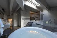 Villa Boscarino - Hot Tub