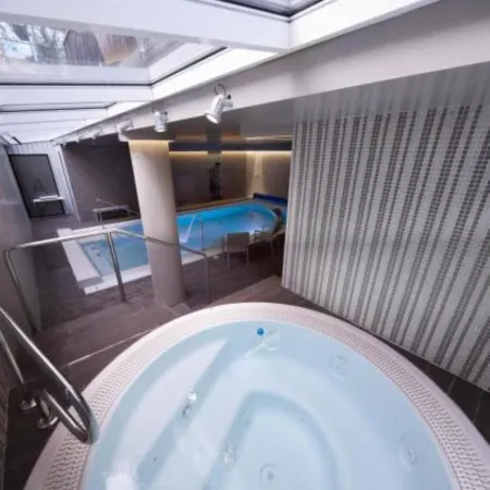 U-Hotel Spa Ciudad de Astorga