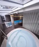 U-Hotel Spa Ciudad de Astorga - spa