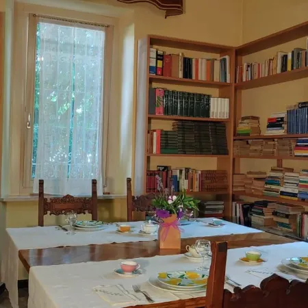 Villa Liberty B&B