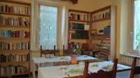 Villa Liberty B&B - servizio colazione