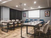 Boscovich Boutique Hotel Hotels in Podgorica