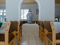 Hotel Zacatecas Courts Hotels in Zacatecas