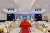 Khach san Sao Mai Hotels in Thành phố Thanh Hóa