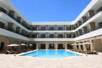 Z Hotel Meknes - Pools