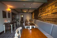 The Sun Inn Hotels in Ulverston