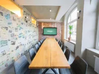 Aappartel Aparthotel Herford Hotels in Herford